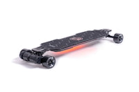 Evolve Skateboards Diablo Carbon Street Electric Skateboard