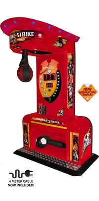 Combo Double Strike by UPlay America