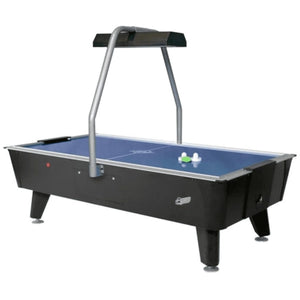 Dynamo Pro Style 8' Home Air Hockey Table