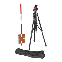 Gill Athletics Laser Distance Measurement System