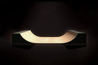 Keen Ramps Mini Half Pipe - 3.5x16'