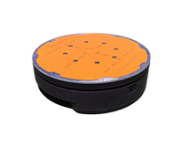 Axel Trainer Electric Spinner - Balance and Rotation Trainer
