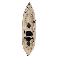 Lifetime Tamarack Angler 100 Fishing Kayak