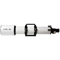 ED127 Essential Series Air-Spaced Triplet Refractor Telescope