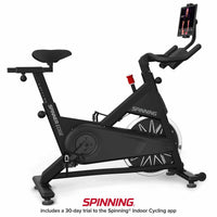 Spinning Edge Connected Spinner® Bike