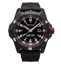 Model PT1012 USMC Professional Diving Watch