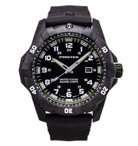 Model PT1015 USMC Professional Diving Watch