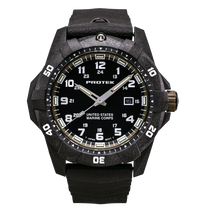 Model PT1016 USMC Professional Diving Watch