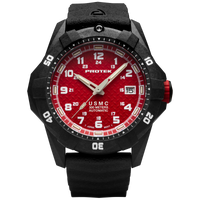 Model PT1212 USMC Automatic Professional Diving Watch