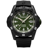 Model PT1215 USMC Automatic Professional Diving Watch