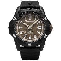 Model PT1216 USMC Automatic Professional Diving Watch
