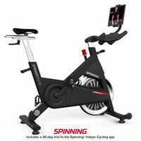 Spinning Elite Connected Spinner® Bike