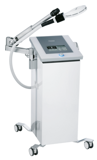 Zimmer emField Pro High Energy Inductive Therapy System - full unit view