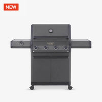 Eminence 425 Propane Gas Grill