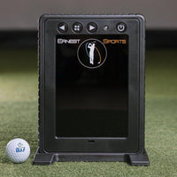 Ernest Sports Tour Plus Launch Monitor