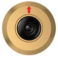 OceanLED Eyes HD Gen2 Ocean Camera - Bronze bezel variant