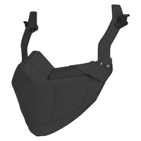HCC Tactical FAST Ballistic Mandible Face Armor