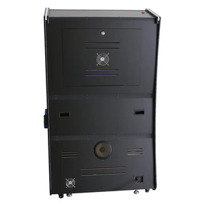 Terminator Arcade by Creative Arcades | TR-2 Light Blaster Stand-Up Arcade Machine