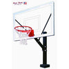 HydroSport™ Poolside Basketball Hoop by First Team