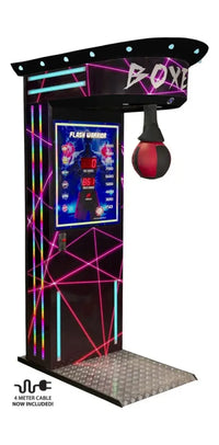 Boxer Flash by UPlay America