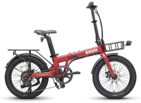 ENVO Lynx 20" Electric Bike