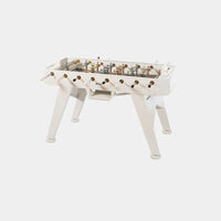 RS Barcelona RS2 Gold Foosball Table