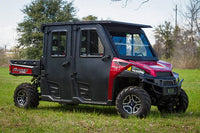 FORTRESS POLARIS FULL DOORS