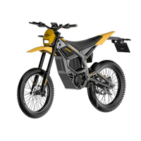 Freego Nova 5 / Nova 5 Pro Mid-Drive Off-Road Electric Dirt Bike