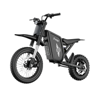 **PREORDER EARLY APRIL** Freego X0 Electric Mini Bike for Teens and Adults