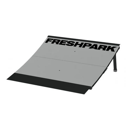 Image of Freshpark Launch Skateboard Ramp