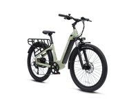 ENVO ST50 Electric Bike