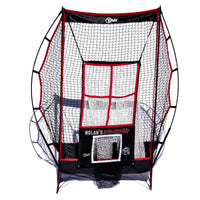 TAG Sports TPKN200 Portable Kicking Net - Nolan's Longsnapping Approved