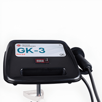 G5 GK-3 Gen 3.0 Percussive Stroke Therapy Machine - front view