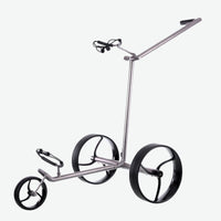 Galaxy Titan Electric Golf Trolley