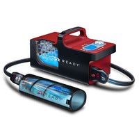 Game Ready GRPro 2.1 Cold Compression Therapy Unit side view