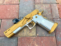 Golden Chariot Airsoft Pistol