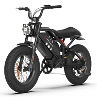 Raev Bullet GT V2 E-Bike