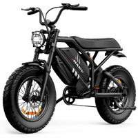 Raev Bullet GTX 2026 Retro E-bike