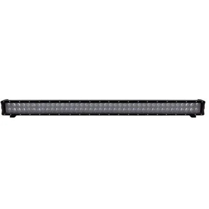 HEISE Infinite Series 40 inch RGB Backlite Dual Row LED Light Bar - 24 LED hero shot
