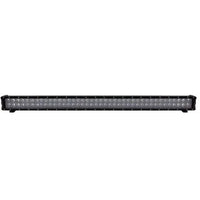 HEISE Infinite Series 40 inch RGB Backlite Dual Row LED Light Bar - 24 LED hero shot