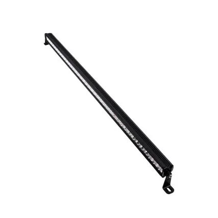 HEISE HE-SL5034 Single Row Slimline LED Light Bar 50-3/4 inch - full product view
