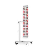 Helio Blaze Red Light Therapy Panel