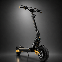 RoleyX Bond S10 high-gloss black finish