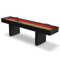 Hathaway Avenger 9-ft Shuffleboard Table