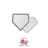 Soft Touch Home Plate Base for Turf