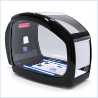 HotCRYO gallery - capsule exterior view 1
