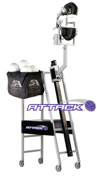 Sports Attack Smash Attack Volleyball Machine
