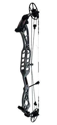 Darton Archery Exodus Pro and Exodus Pro Short Draw (SD)