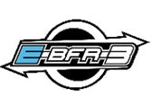 Berg X-Treme XXL Electric Pedal Kart