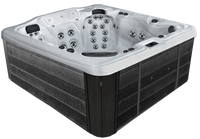 TheraLux Hot Tubs TX852L Gold Series Spa, 220V